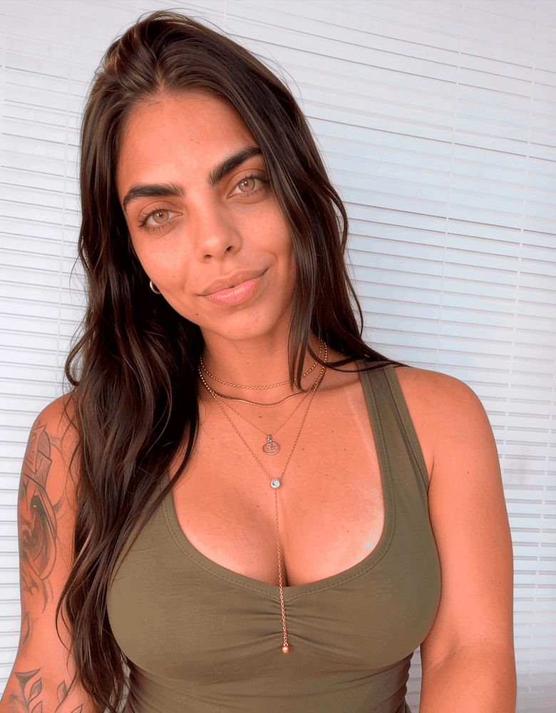 Foto de Perfil da Sophia
